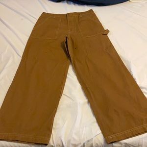 Wild fable brown jeans